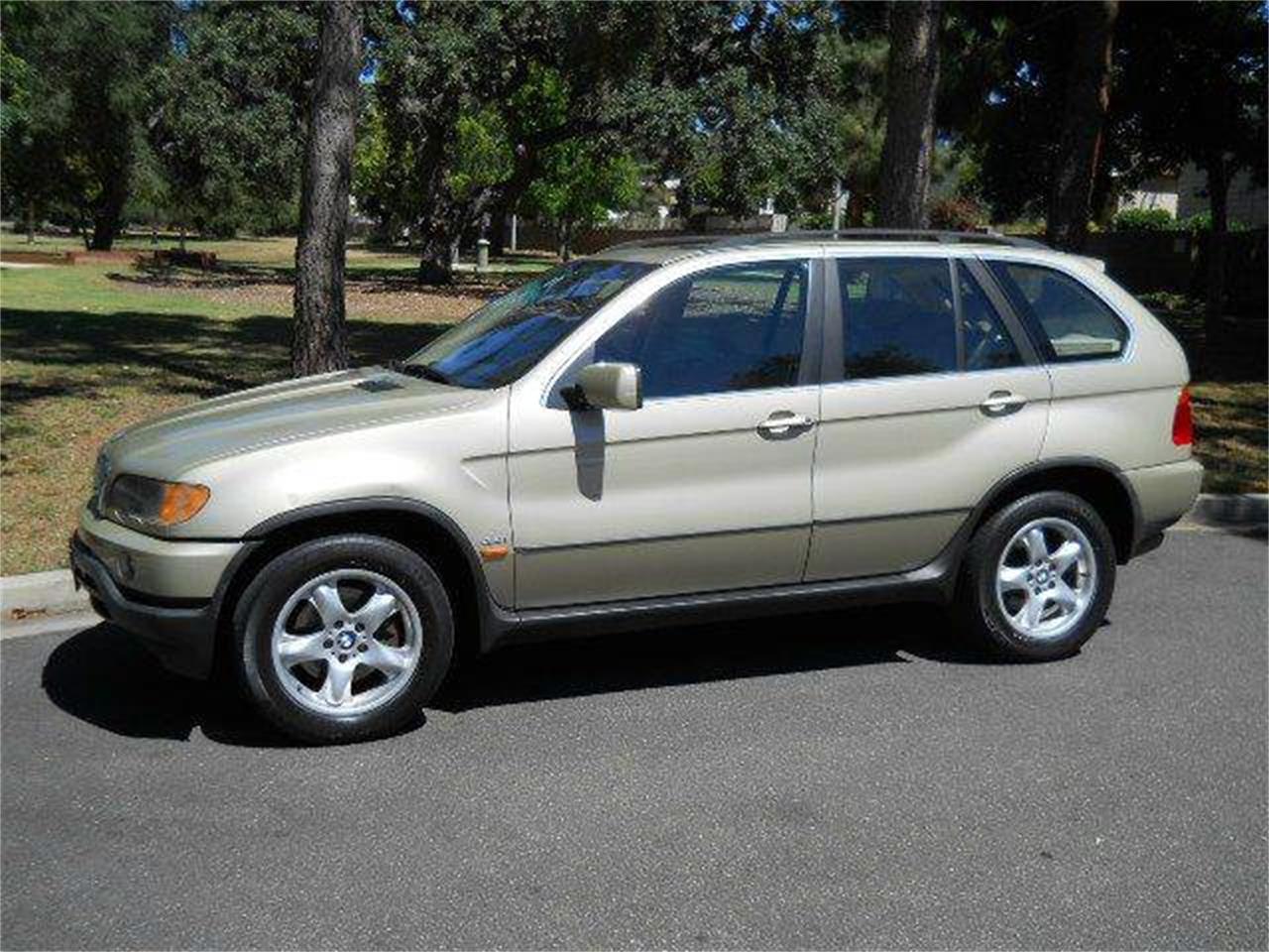 2000 BMW X5 for Sale | ClassicCars.com | CC-886829
