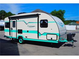 2017 Gulf Stream Vintage (CC-886834) for sale in Indiana, Pennsylvania