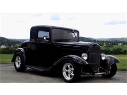 1932 Ford 5-Window Coupe (CC-880684) for sale in Harrisburg, Pennsylvania