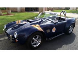 1965 Ford Shelby Cobra (CC-886851) for sale in Monterey, California
