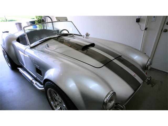 1965 Shelby Cobra Replica (CC-886852) for sale in Monterey, California