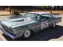 1965 Ford Galaxie 500 (CC-886860) for sale in Monterey, California