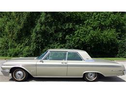 1962 Ford Galaxie 500 XL (CC-886864) for sale in Louisville, Kentucky