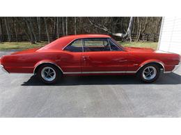 1967 Oldsmobile 442 (CC-886865) for sale in Louisville, Kentucky