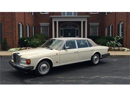 1993 Rolls-Royce Silver Spur (CC-886867) for sale in Louisville, Kentucky