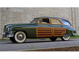 1948 Packard Eight (CC-886877) for sale in Auburn, Indiana