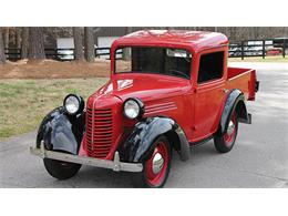 1940 Bantam Pickup (CC-886885) for sale in Auburn, Indiana