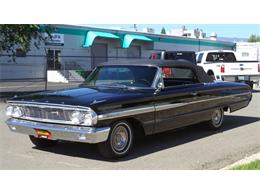 1964 Ford Galaxie (CC-880689) for sale in Monterey, California