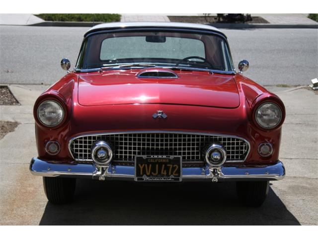1955 Ford Thunderbird (CC-886892) for sale in Reno, Nevada