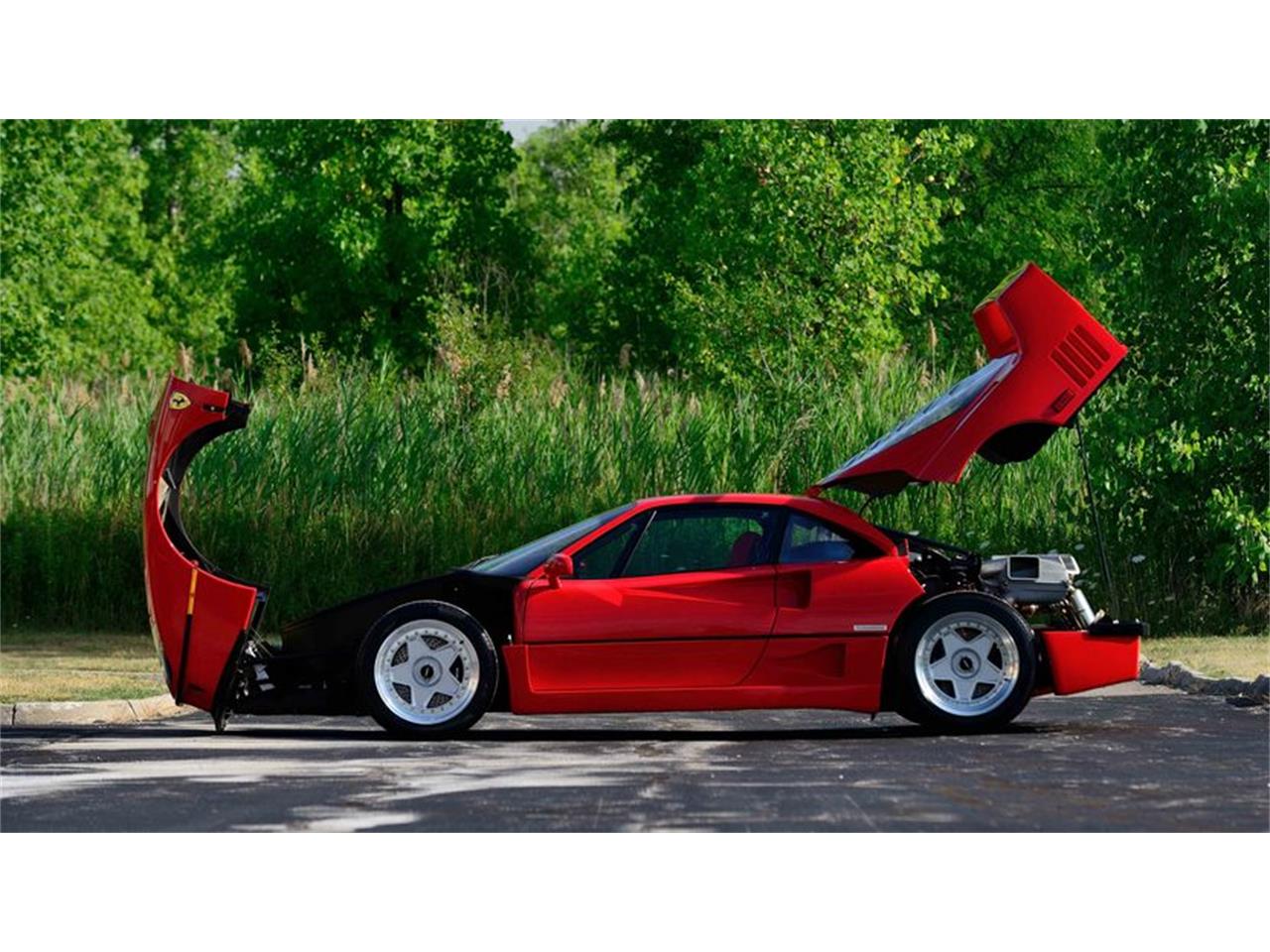 1990 ferrari f40 for sale