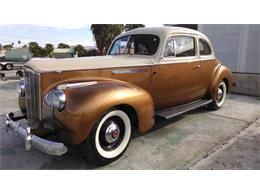 1941 Packard 110 (CC-886902) for sale in Reno, Nevada