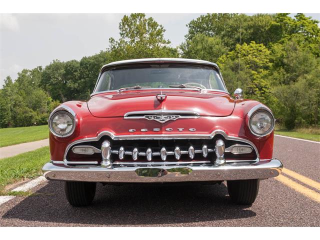 1955 DeSoto Firedome (CC-886904) for sale in St. Louis, Missouri