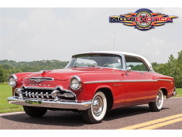 1955 DeSoto Firedome (CC-886904) for sale in St. Louis, Missouri