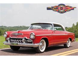 1955 DeSoto Firedome (CC-886904) for sale in St. Louis, Missouri