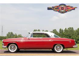 1955 DeSoto Firedome (CC-886904) for sale in St. Louis, Missouri