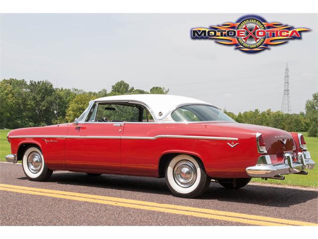 1955 DeSoto Firedome (CC-886904) for sale in St. Louis, Missouri