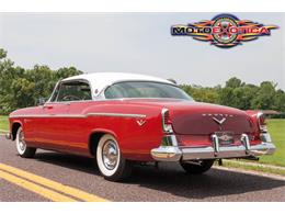 1955 DeSoto Firedome (CC-886904) for sale in St. Louis, Missouri