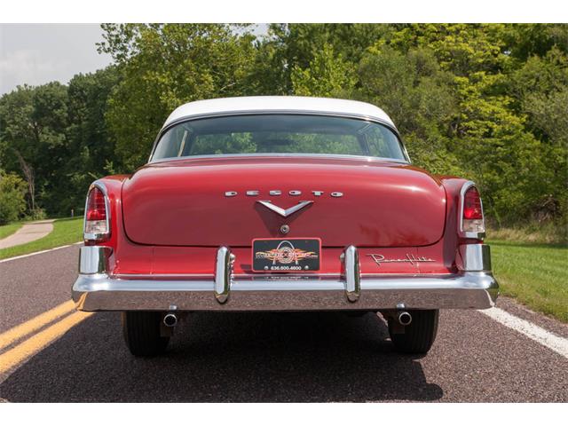 1955 DeSoto Firedome (CC-886904) for sale in St. Louis, Missouri