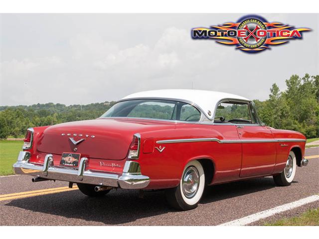 1955 DeSoto Firedome (CC-886904) for sale in St. Louis, Missouri