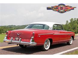 1955 DeSoto Firedome (CC-886904) for sale in St. Louis, Missouri