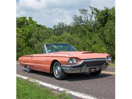 1964 Ford Thunderbird (CC-886907) for sale in St. Louis, Missouri