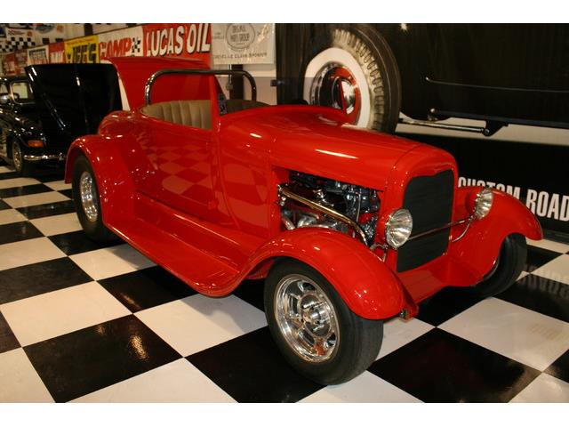 1928 Ford Roadster (CC-886945) for sale in Scottsdale, Arizona