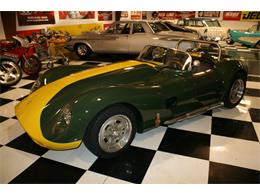 1958 Lister Roadster (CC-886950) for sale in Scottsdale, Arizona
