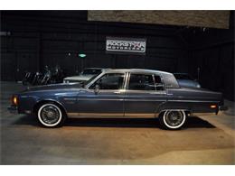 1983 Oldsmobile 98 (CC-886953) for sale in Nashville, Tennessee