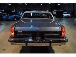 1983 Oldsmobile 98 (CC-886953) for sale in Nashville, Tennessee