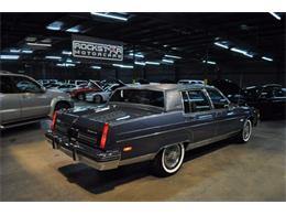 1983 Oldsmobile 98 (CC-886953) for sale in Nashville, Tennessee