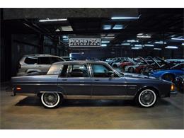 1983 Oldsmobile 98 (CC-886953) for sale in Nashville, Tennessee