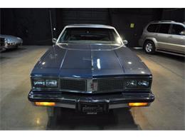 1983 Oldsmobile 98 (CC-886953) for sale in Nashville, Tennessee