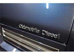 1983 Oldsmobile 98 (CC-886953) for sale in Nashville, Tennessee