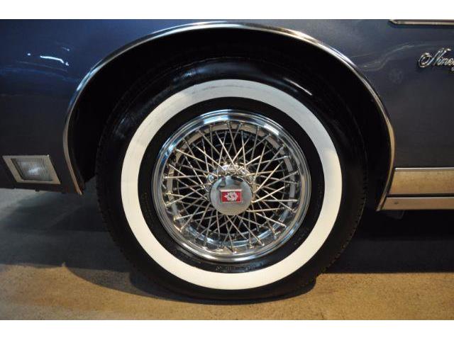 1983 Oldsmobile 98 (CC-886953) for sale in Nashville, Tennessee