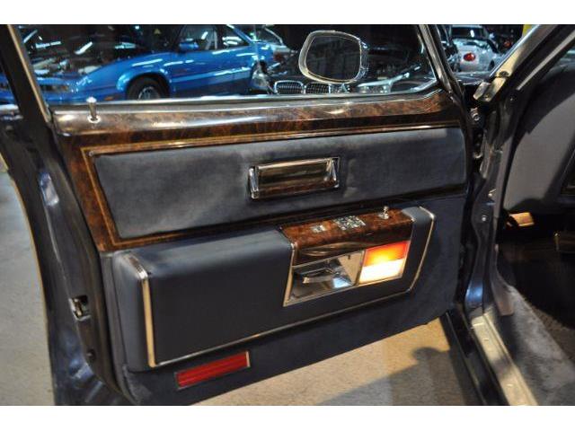 1983 Oldsmobile 98 (CC-886953) for sale in Nashville, Tennessee
