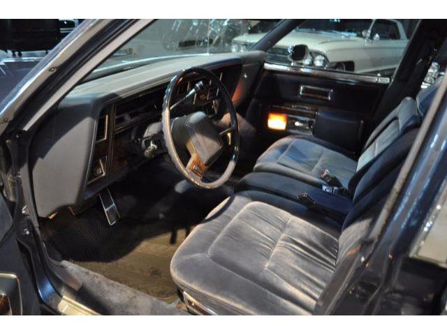 1983 Oldsmobile 98 (CC-886953) for sale in Nashville, Tennessee