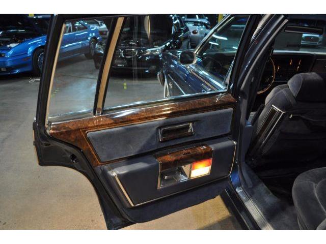 1983 Oldsmobile 98 (CC-886953) for sale in Nashville, Tennessee
