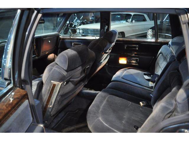 1983 Oldsmobile 98 (CC-886953) for sale in Nashville, Tennessee