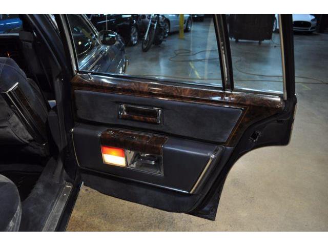 1983 Oldsmobile 98 (CC-886953) for sale in Nashville, Tennessee