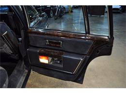1983 Oldsmobile 98 (CC-886953) for sale in Nashville, Tennessee
