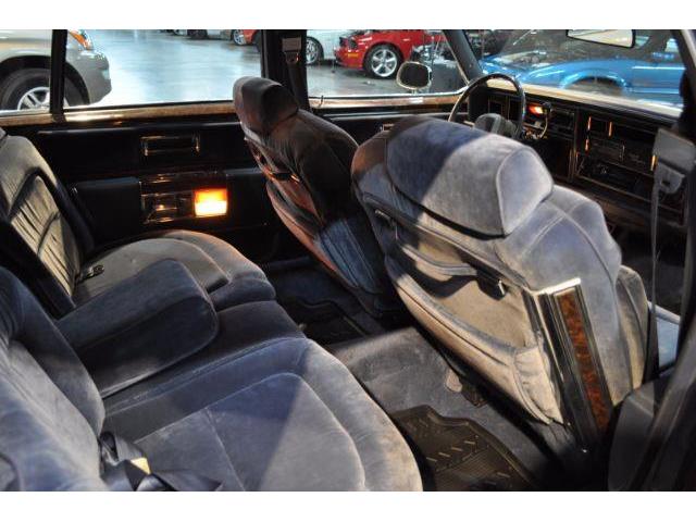 1983 Oldsmobile 98 (CC-886953) for sale in Nashville, Tennessee