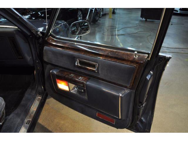 1983 Oldsmobile 98 (CC-886953) for sale in Nashville, Tennessee
