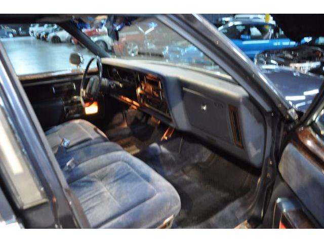 1983 Oldsmobile 98 (CC-886953) for sale in Nashville, Tennessee