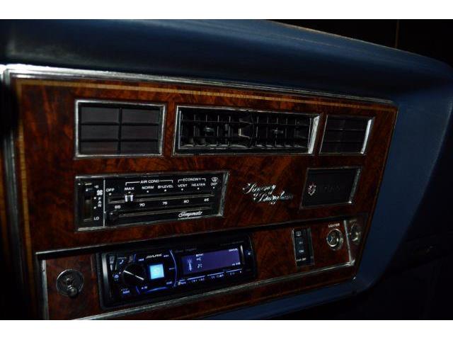 1983 Oldsmobile 98 (CC-886953) for sale in Nashville, Tennessee