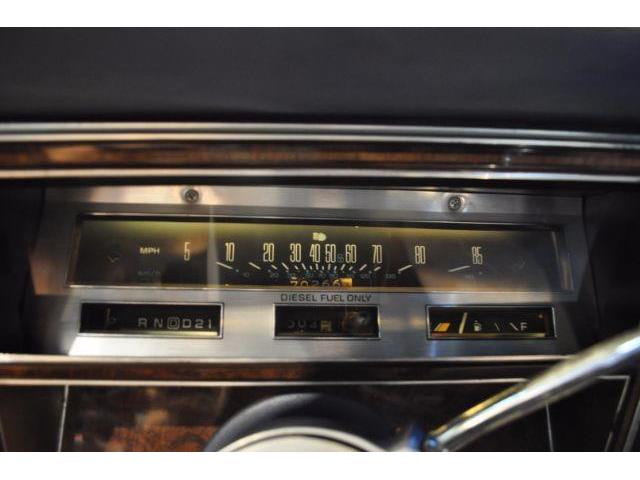 1983 Oldsmobile 98 (CC-886953) for sale in Nashville, Tennessee