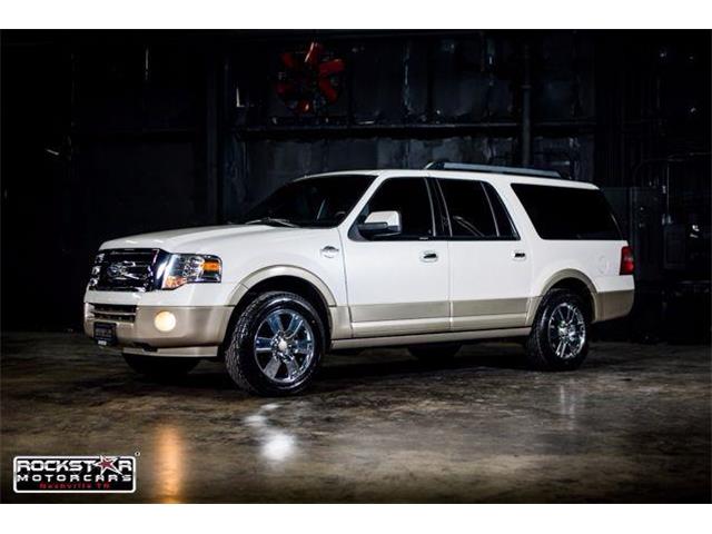 2010 Ford Expedition (CC-886957) for sale in Nashville, Tennessee