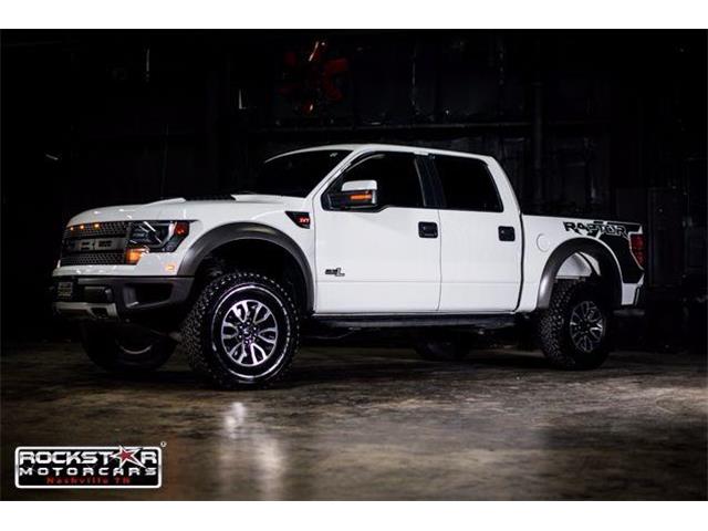 2013 Ford F150 (CC-886959) for sale in Nashville, Tennessee