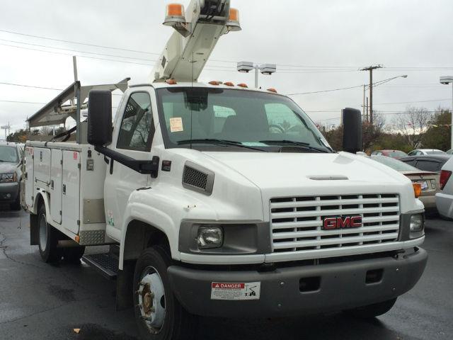 2003 GMC Truck (CC-886968) for sale in Downers Grove, Illinois