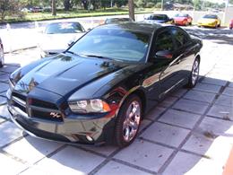 2011 Dodge Charger (CC-886993) for sale in Largo, Florida