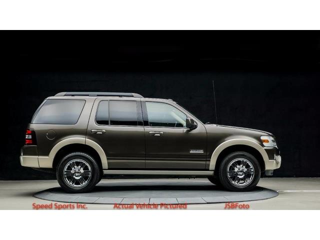 2008 Ford Explorer (CC-886996) for sale in Milwaukie, Oregon